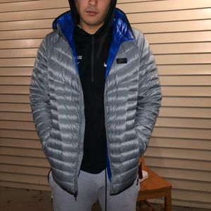 Nike Lightweight Winter Jacket